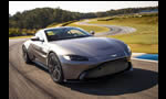 Aston Martin Vantage 2018
